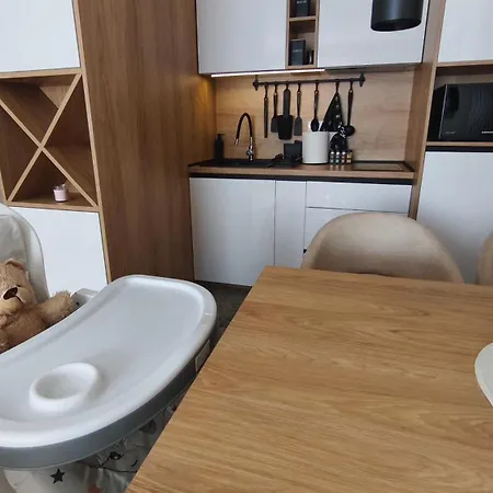 Apartmán Lenka Lux Apartmans Divčibare