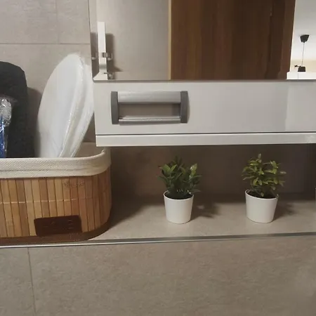 Lenka Lux Apartmans Divcibare