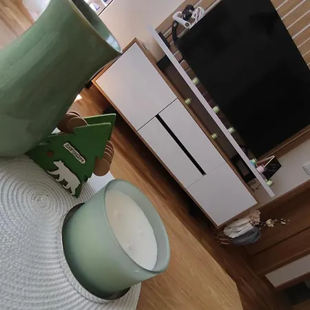 Apartmán Lenka Lux Apartmans