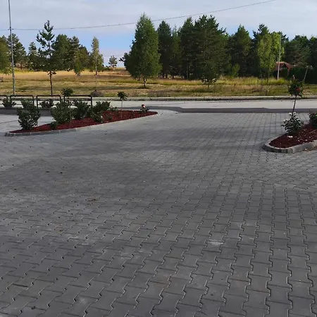 Apartamento Lenka Lux Apartmans