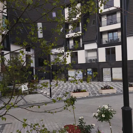 Lenka Lux Apartmans Apartmán Divčibare