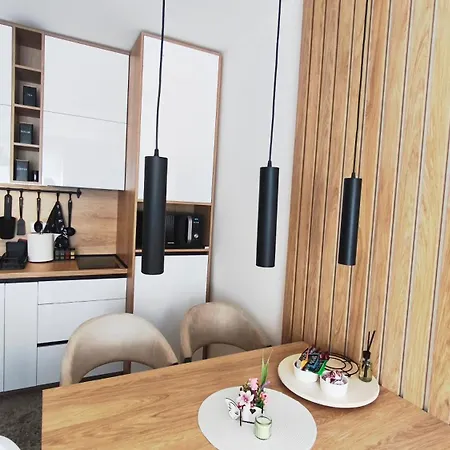 Apartman Lenka Lux Apartmans Divcibare