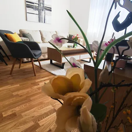 Lenka Lux Apartmans * Divčibare