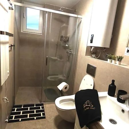 Lenka Lux Apartmans Apartmán Divčibare