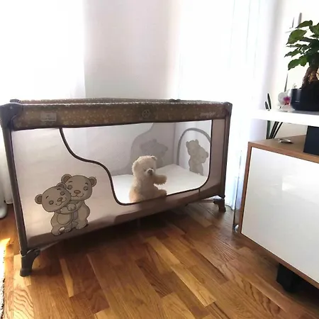 Apartmán Lenka Lux Apartmans Divčibare