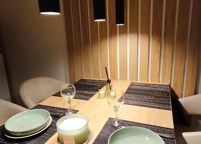 Lenka Lux Apartmans Апартаменты