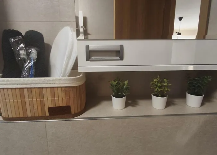 Lenka Lux Apartmans Divčibare