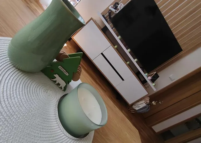 Апартаменты Lenka Lux Apartmans