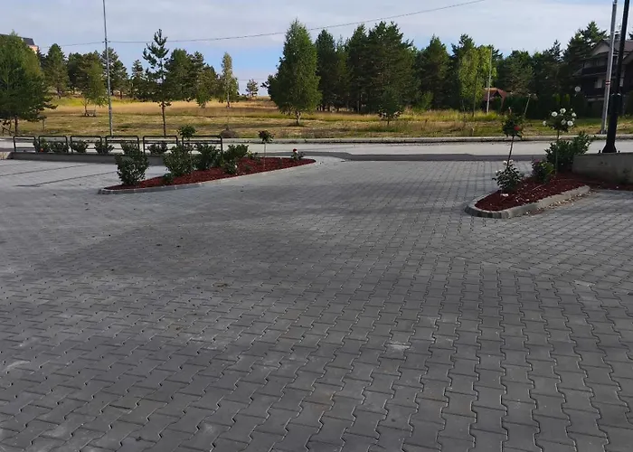 Daire Lenka Lux Apartmans