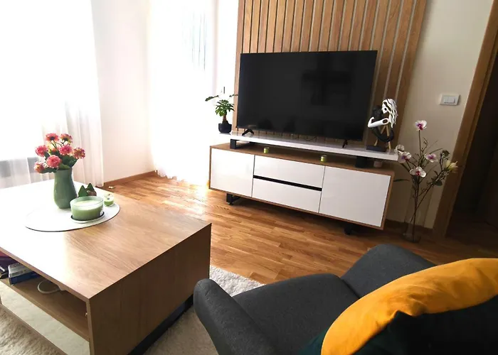 Daire Lenka Lux Apartmans