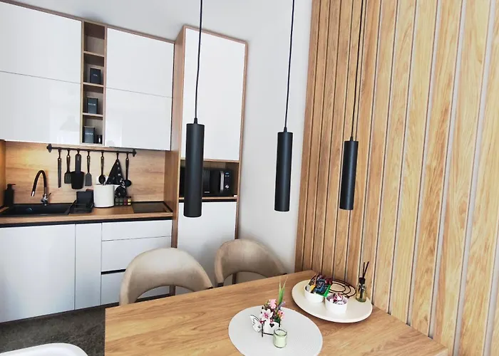 Διαμέρισμα Lenka Lux Apartmans Divčibare