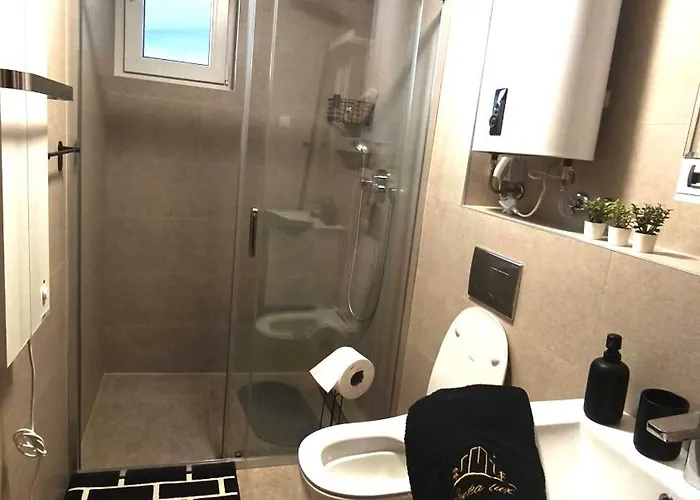 Lenka Lux Apartmans Daire Divčibare