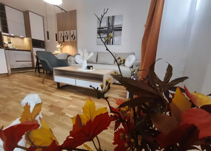 Lenka Lux Apartmans Апартаменты